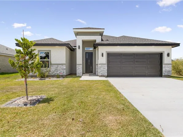 211 Brooks Cir N, La Feria, TX 78559