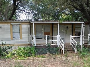 1615 E Apache Trl, Granbury, TX 76048