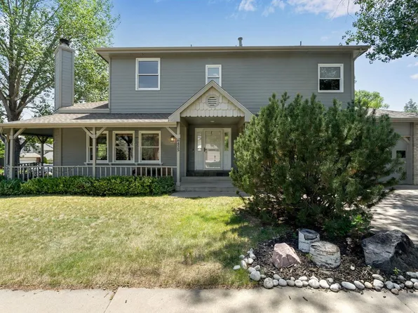 6425 Edgeware St, Fort Collins, CO 80525