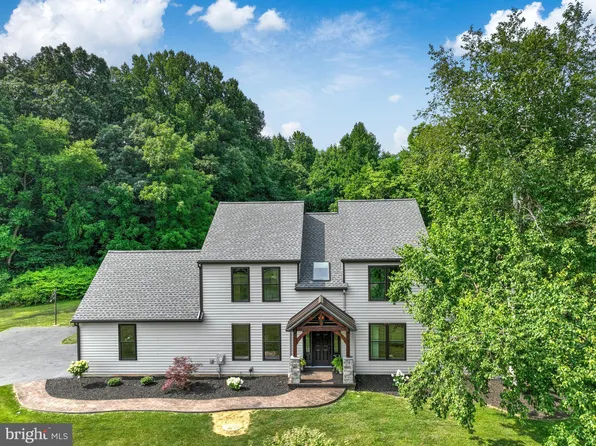 324 Lafayette Rd, Coatesville, PA 19320