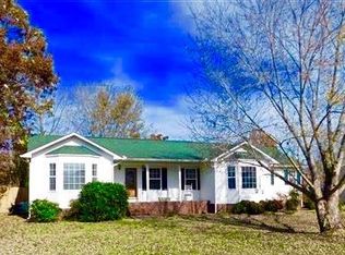 320 W Doak Rd, Manchester, TN 37355