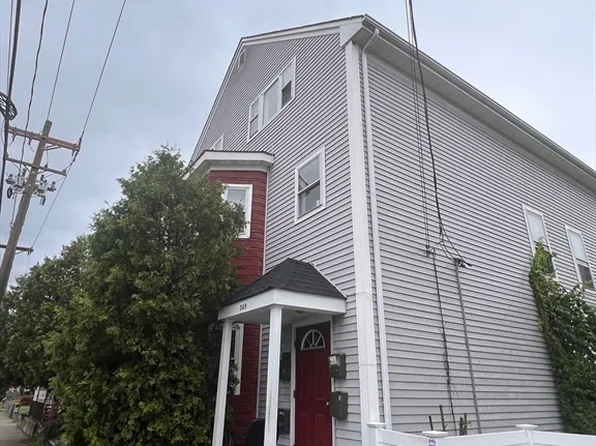 349 S Main St, Woonsocket, RI 02895