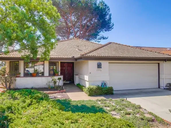17776 Camino Murrillo, San Diego, CA 92128