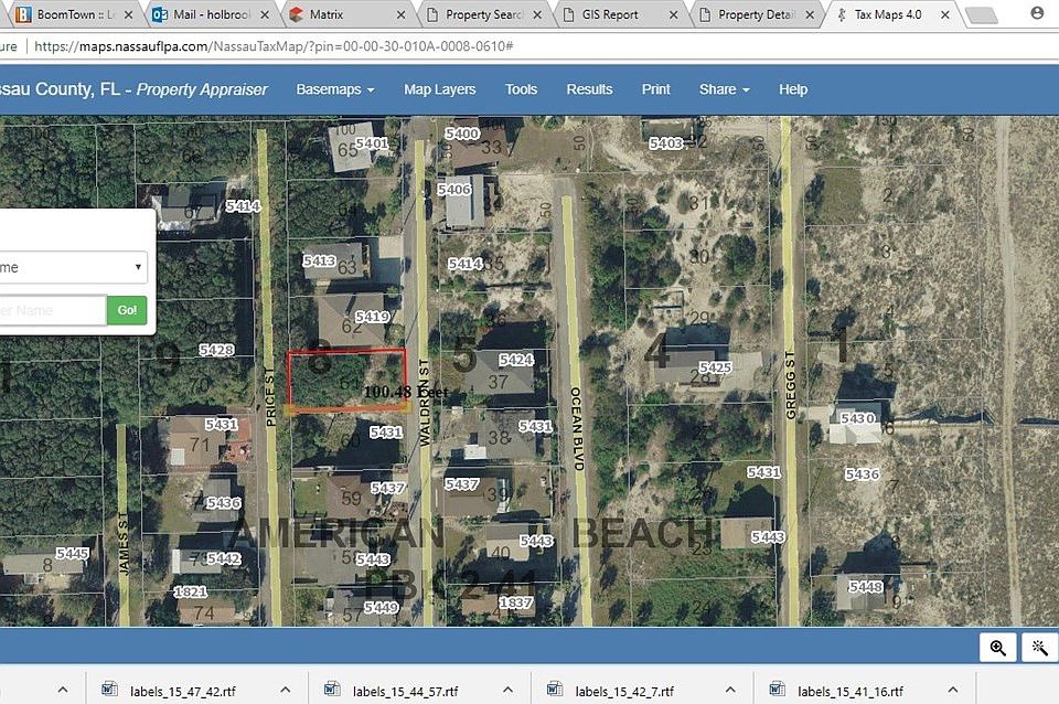 2nd image of Waldron St