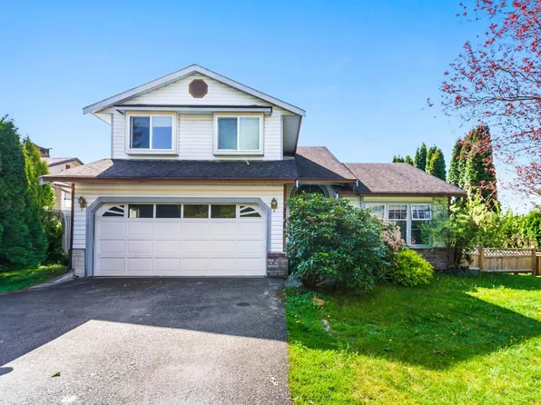 33480 Blueberry Dr, Mission, BC V2V 6E7