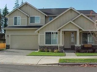 27447 237th Ave SE, Maple Valley, WA 98038