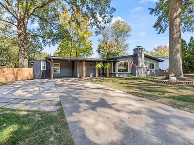 721 Hubert Dr, Saint Louis, MO, 63125