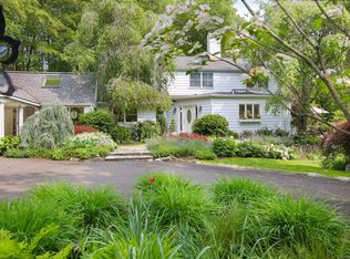 27 W Ln, Pound Ridge, NY 10576