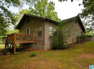 40 Bell Dr, Sterrett, AL 35147