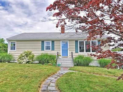 114 Park Ave, Portsmouth, RI, 02871
