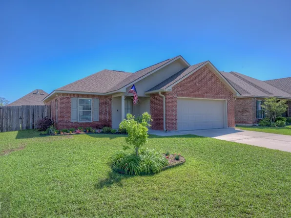 1125 Eli Conner Dr, Bossier City, LA 71112