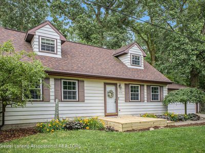 1614 N Eifert Rd, Holt, MI, 48842