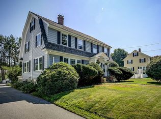 118 Butman Rd, Lowell, MA 01852