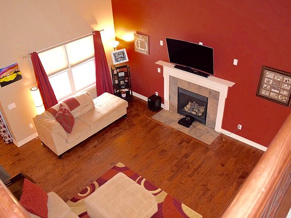 3rd image of 5393 Redwater Dr