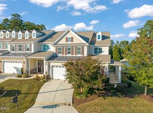 12511 Bellstone Ln, Raleigh, NC 27614