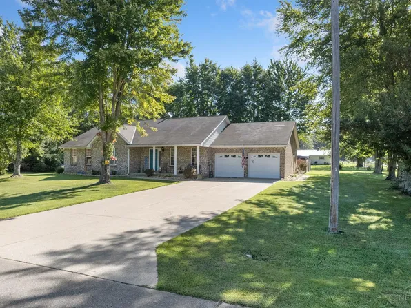 100 Chelsea Dr, Mount Orab, OH 45154