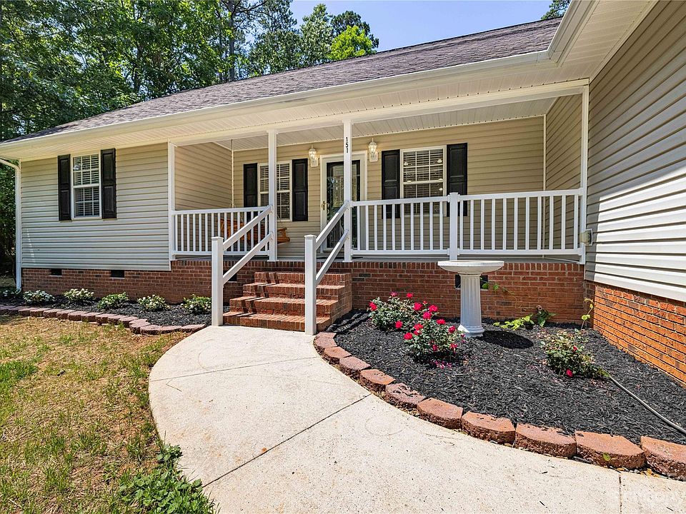 151 Woodrun Dr, Mount Gilead, NC 27306 MLS 4037805 Zillow