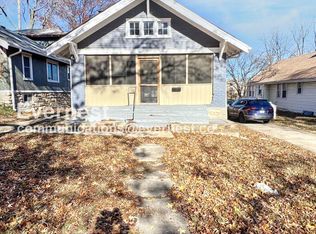 1402 E 65th St, Kansas City, MO 64131