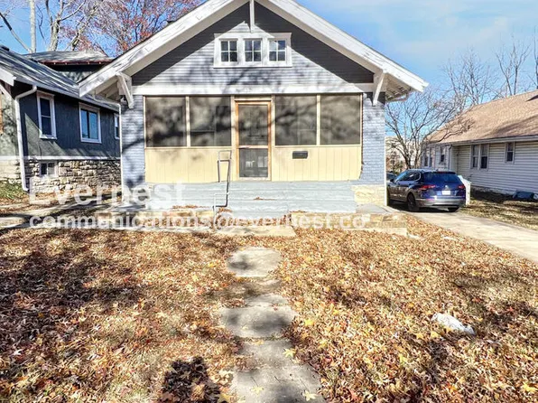 1402 E 65th St, Kansas City, MO 64131