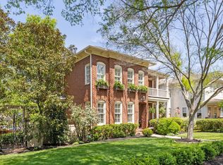 1706 Championship Blvd, Franklin, TN 37064