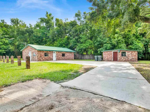 7912 Alexia Ave, Pensacola, FL 32534