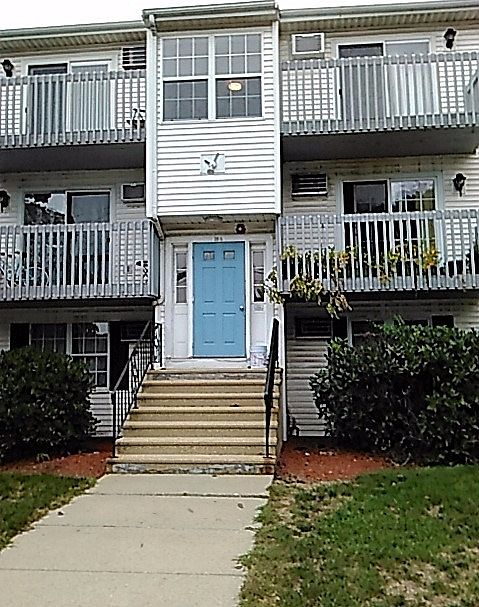 Property Front View