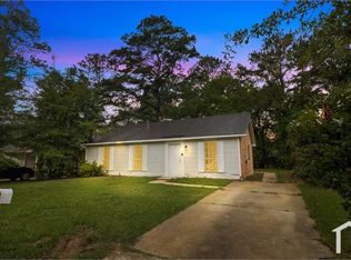 6140 Cherry Hill Rd, Montgomery, AL 36116