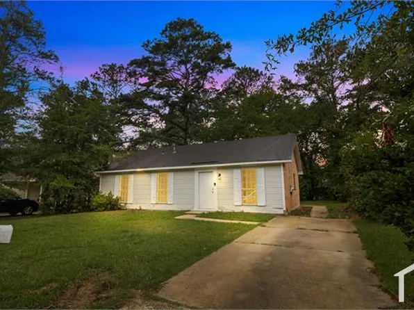 6140 Cherry Hill Rd, Montgomery, AL 36116