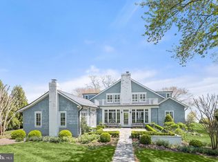 817 Broadwater Way, Gibson Island, MD 21056