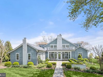 817 Broadwater Way, Gibson Island, MD, 21056