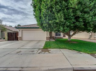 500 S 93rd Pl, Mesa, AZ 85208