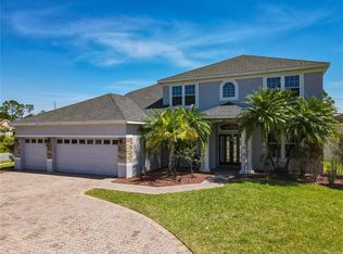 2443 Greenwillow Dr, Orlando, FL 32825