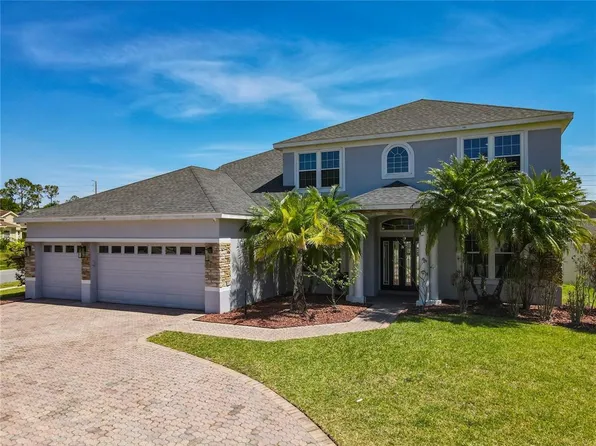 2443 Greenwillow Dr, Orlando, FL 32825