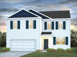 3723 Chestnut Grove Rd LOT 4068, Leland, NC 28451