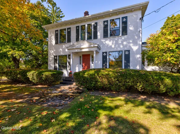 1451 Van Antwerp Road, Niskayuna, NY 12309