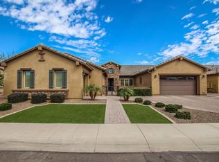 2950 E Athena Ave, Gilbert, AZ 85297