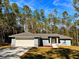 4725 SW 134th Loop, Ocala, FL 34473