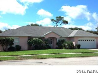 14 Tipperary Ln, Ormond Beach, FL 32176
