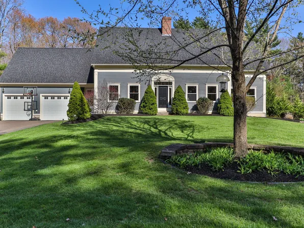 450 East Street, West Bridgewater, MA 02379