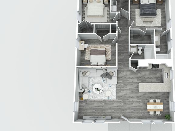 3rd image of 13299 Dee Ave
