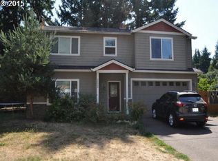 12446 SE Steele St, Portland, OR 97236