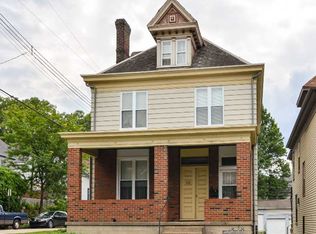 230 Fisk Ave, Pittsburgh, PA 15202