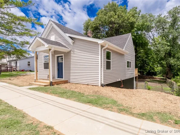 158 Cherry Street, New Albany, IN 47150