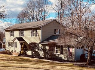 2 Tall Oaks Rd, Sparta, NJ 07871
