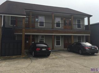 8946 Interline Ave STE B, Baton Rouge, LA 70809