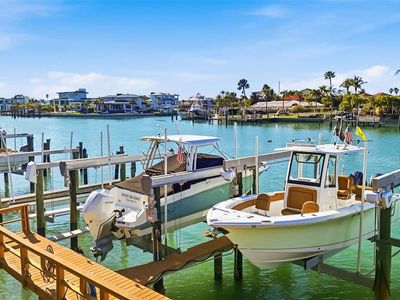 350 Pinellas Bayway S APT 5, Saint Petersburg, FL, 33715