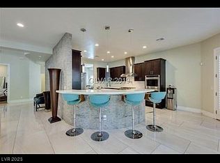 2609 Sun Reef Rd, Las Vegas, NV 89128