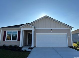 1612 Cosmos Ln LOT 264, Aria A Myrtle Beach, SC 29577
