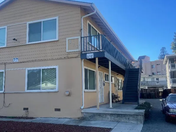 976 Karol Way APT 1, San Leandro, CA 94577