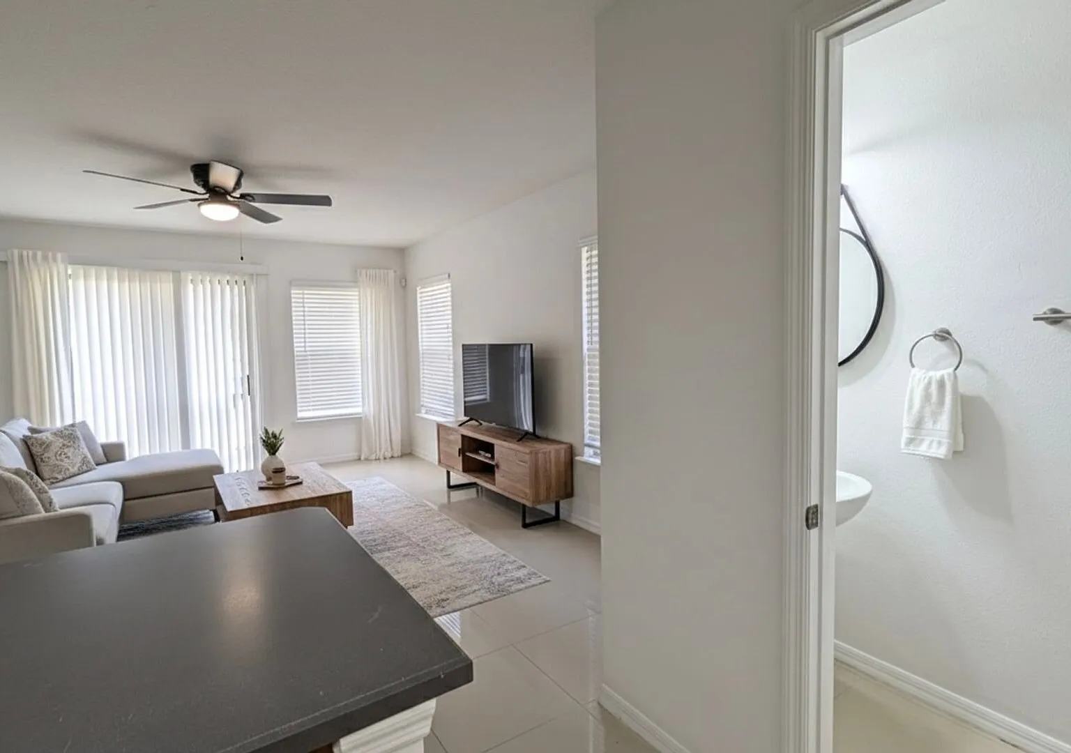 Spacious 3-Bed, 2.5-Bath Townhome in a Quiet Location! — Photo 4